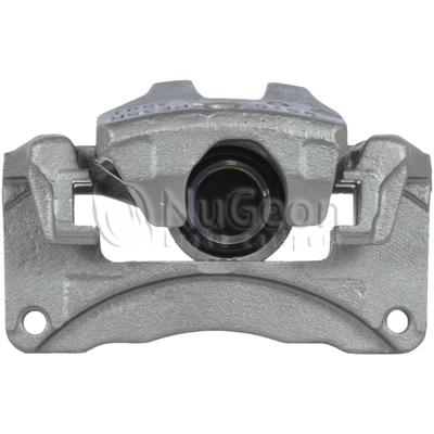 Rear Right Rebuilt Caliper With Hardware by NUGEON - 99-01585A pa1