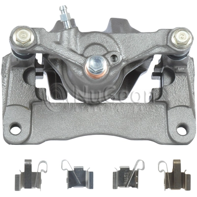 NUGEON - 99-01585A - Rear Passenger Side Brake Caliper pa3