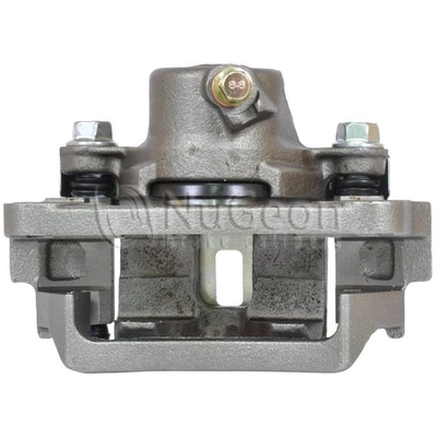 NUGEON - 99-01598B - Remanufactured Rear Disc Brake Caliper pa1