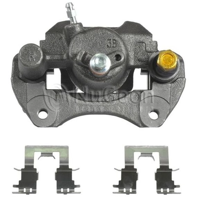 NUGEON - 99-01627A - Rear Passenger Side Brake Caliper pa2