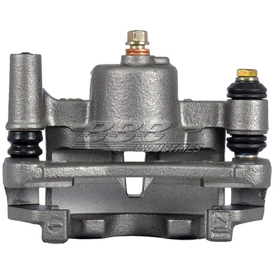 NUGEON - 99-01631A - Remanufactured Rear Disc Brake Caliper pa1