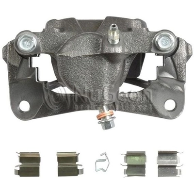 NUGEON - 99-01634B - Remanufactured Rear Disc Brake Caliper pa2