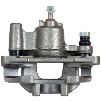 Rear Right Rebuilt Caliper With Hardware by NUGEON - 99-01647A pa1