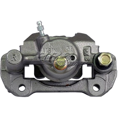 NUGEON - 99-01649A - Rear Passenger Side Brake Caliper pa3