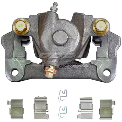 NUGEON - 99-01653A - Rear Passenger Side Brake Caliper pa3