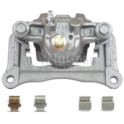 NUGEON - 99-01658A - Rear Passenger Side Brake Caliper pa2