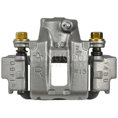 NUGEON - 99-01662A - Rear Passenger Side Brake Caliper pa4