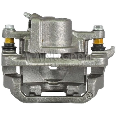 Rear Right Rebuilt Caliper With Hardware by NUGEON - 99-01665A pa1