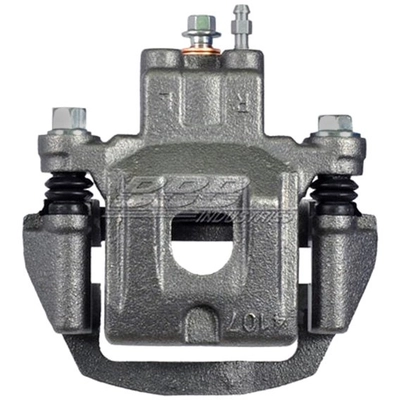 Rear Right Rebuilt Caliper With Hardware by NUGEON - 99-01677A pa2