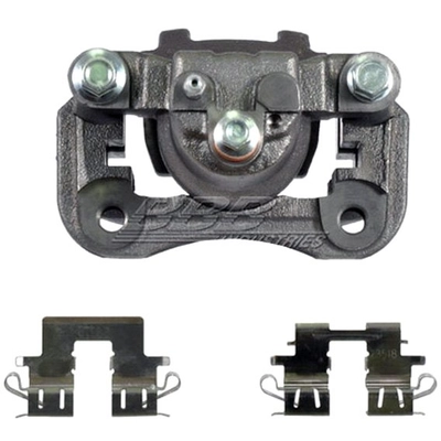 NUGEON - 99-01677A - Rear Passenger Side Brake Caliper pa3