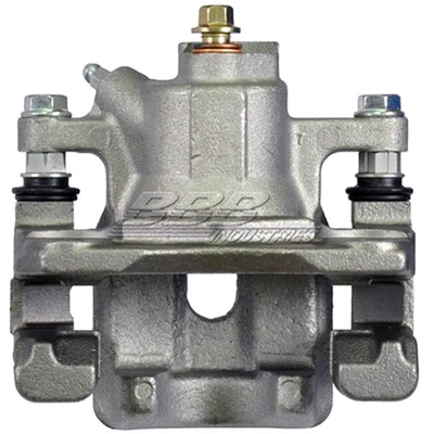 NUGEON - 99-01691A - Rear Passenger Side Brake Caliper pa1