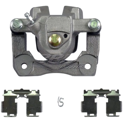 NUGEON - 99-01691A - Rear Passenger Side Brake Caliper pa3