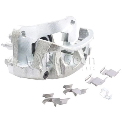 NUGEON - 99-01709A - Rear Passenger Side Brake Caliper pa1