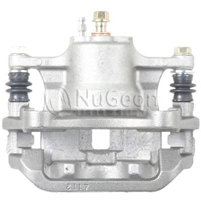 NUGEON - 99-01712A - Remanufactured Rear Brake Caliper pa1