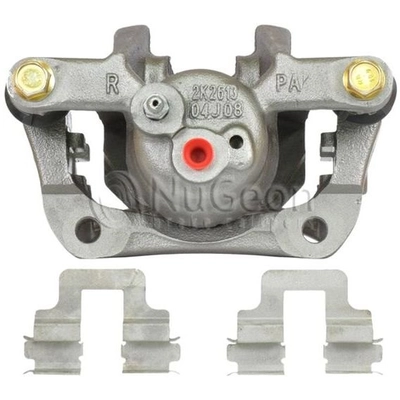 NUGEON - 99-01717A - Rear Passenger Side Brake Caliper pa2