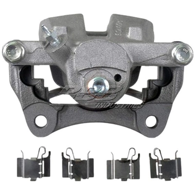 NUGEON - 99-01719A - Rear Passenger Side Brake Caliper pa3