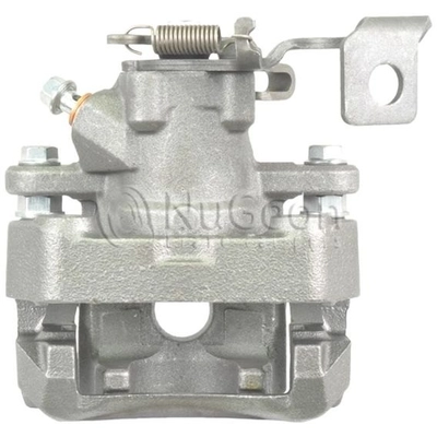 Rear Right Rebuilt Caliper With Hardware by NUGEON - 99-01724A pa1