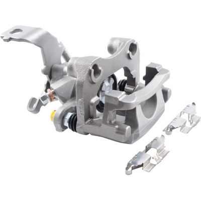 NUGEON - 99-01730A - Remanufactured Rear Brake Caliper pa2