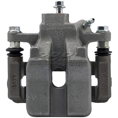 NUGEON - 99-01731A - Rear Passenger Side Brake Caliper pa2