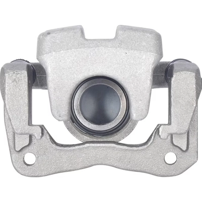 Rear Right Rebuilt Caliper With Hardware by NUGEON - 99-01732B pa1