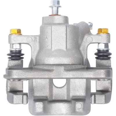 Rear Right Rebuilt Caliper With Hardware by NUGEON - 99-01732B pa2