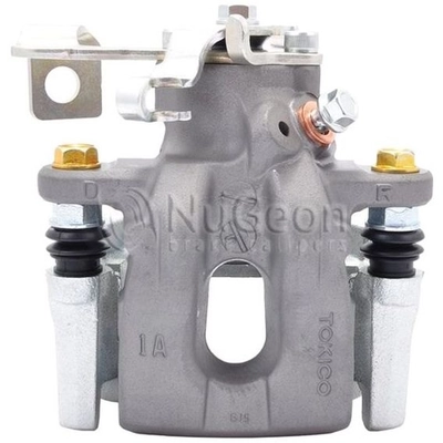 NUGEON - 99-01735A - Rear Passenger Side Brake Caliper pa1