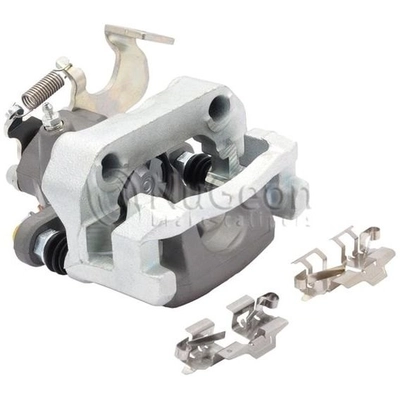 NUGEON - 99-01735A - Rear Passenger Side Brake Caliper pa2