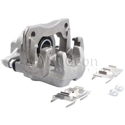 NUGEON - 99-01736A - Rear Passenger Side Brake Caliper pa5