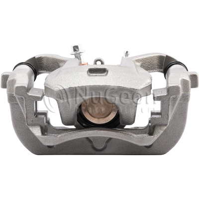 Rear Right Rebuilt Caliper With Hardware by NUGEON - 99-01765A pa1