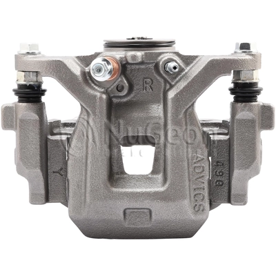 Rear Right Rebuilt Caliper With Hardware by NUGEON - 99-01765A pa2