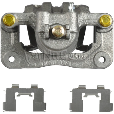 NUGEON - 99-01819B - Rear Passenger Side Brake Caliper pa3