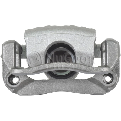 Rear Right Rebuilt Caliper With Hardware by NUGEON - 99-01826A pa1