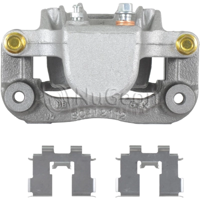 NUGEON - 99-01826A - Rear Passenger Side Brake Caliper pa7