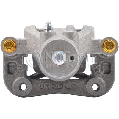 NUGEON - 99-01833A - Remanufactured Rear Disc Brake Caliper pa1