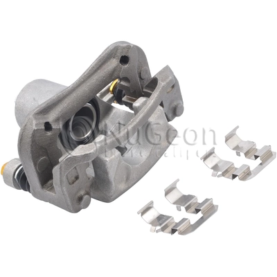 NUGEON - 99-01833A - Remanufactured Rear Disc Brake Caliper pa2