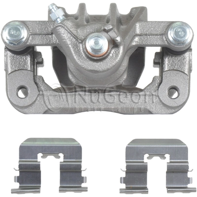 NUGEON - 99-01842A - Rear Passenger Side Brake Caliper pa3