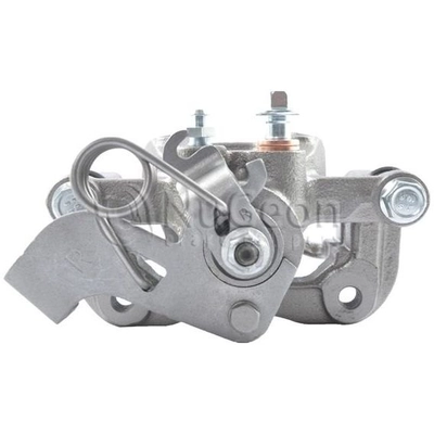 Rear Right Rebuilt Caliper With Hardware by NUGEON - 99-01847A pa2