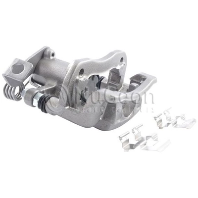 NUGEON - 99-01847A - Rear Passenger Side Brake Caliper pa5