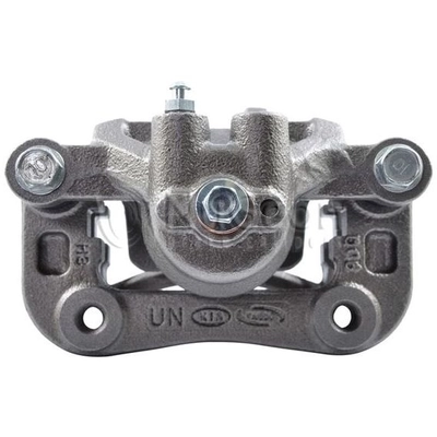 Rear Right Rebuilt Caliper With Hardware by NUGEON - 99-01848A pa2