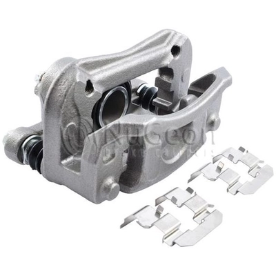 NUGEON - 99-01848A - Rear Passenger Side Brake Caliper pa5