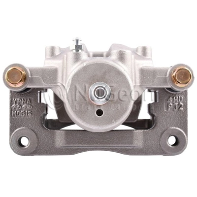 Rear Right Rebuilt Caliper With Hardware by NUGEON - 99-01860A pa2