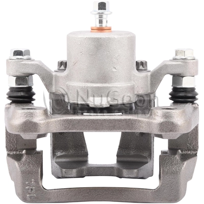 Rear Right Rebuilt Caliper With Hardware by NUGEON - 99-01866A pa2