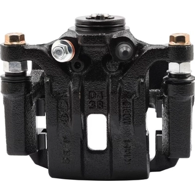 Rear Right Rebuilt Caliper With Hardware by NUGEON - 99-01888A pa2