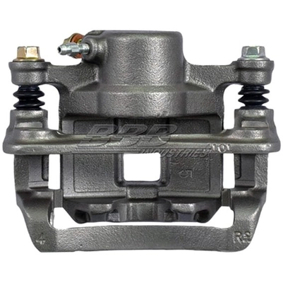 NUGEON - 99-01913A - Remanufactured Rear Disc Brake Caliper pa1