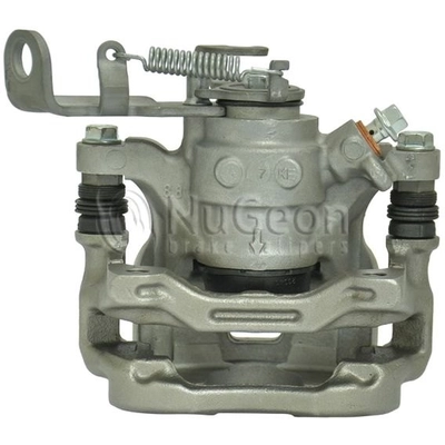 NUGEON - 99-02000A - Rear Passenger Side Brake Caliper pa1