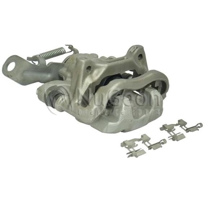 NUGEON - 99-02000A - Rear Passenger Side Brake Caliper pa5