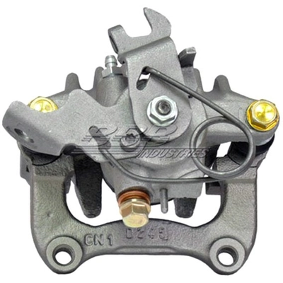 NUGEON - 99-02118A - Rear Passenger Side Brake Caliper pa3