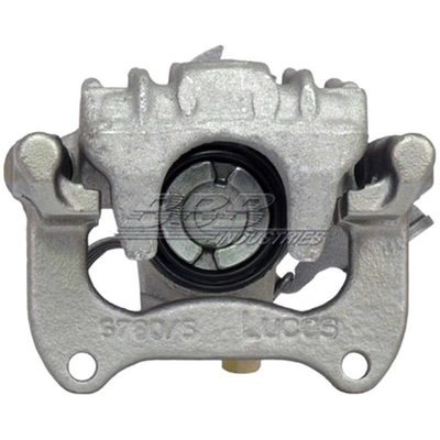 NUGEON - 99-02118A - Rear Passenger Side Brake Caliper pa4