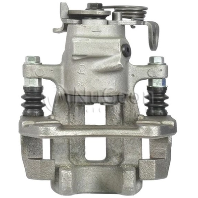 NUGEON - 99-02125A - Remanufactured Rear Brake Caliper pa2