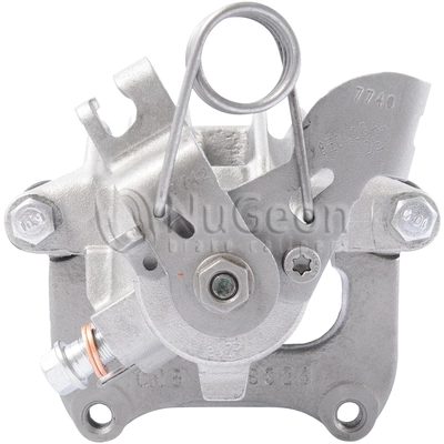 NUGEON - 99-02132A - Remanufactured Rear Brake Caliper pa1